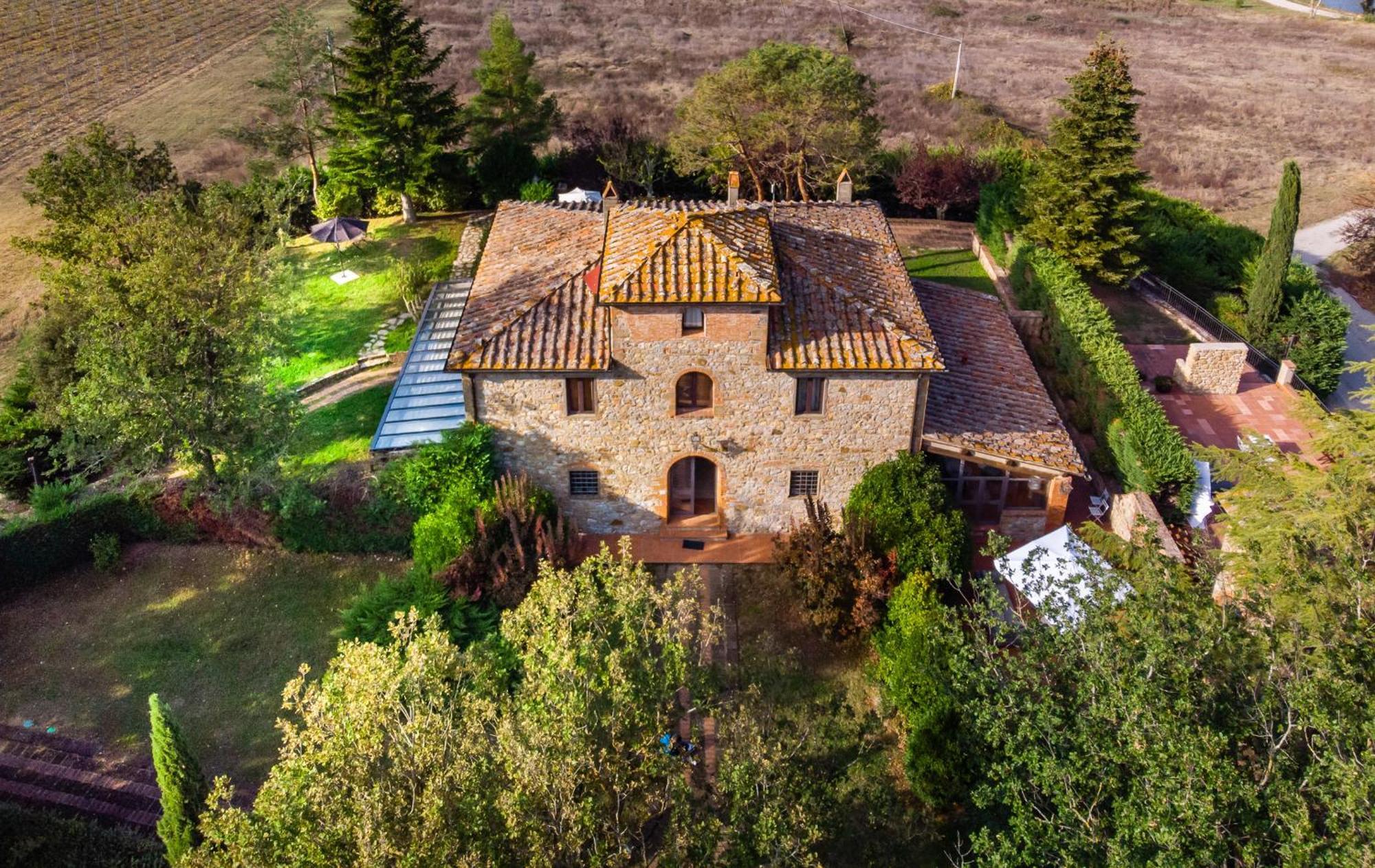 Relais La Martina 호텔 Pietraviva 외부 사진