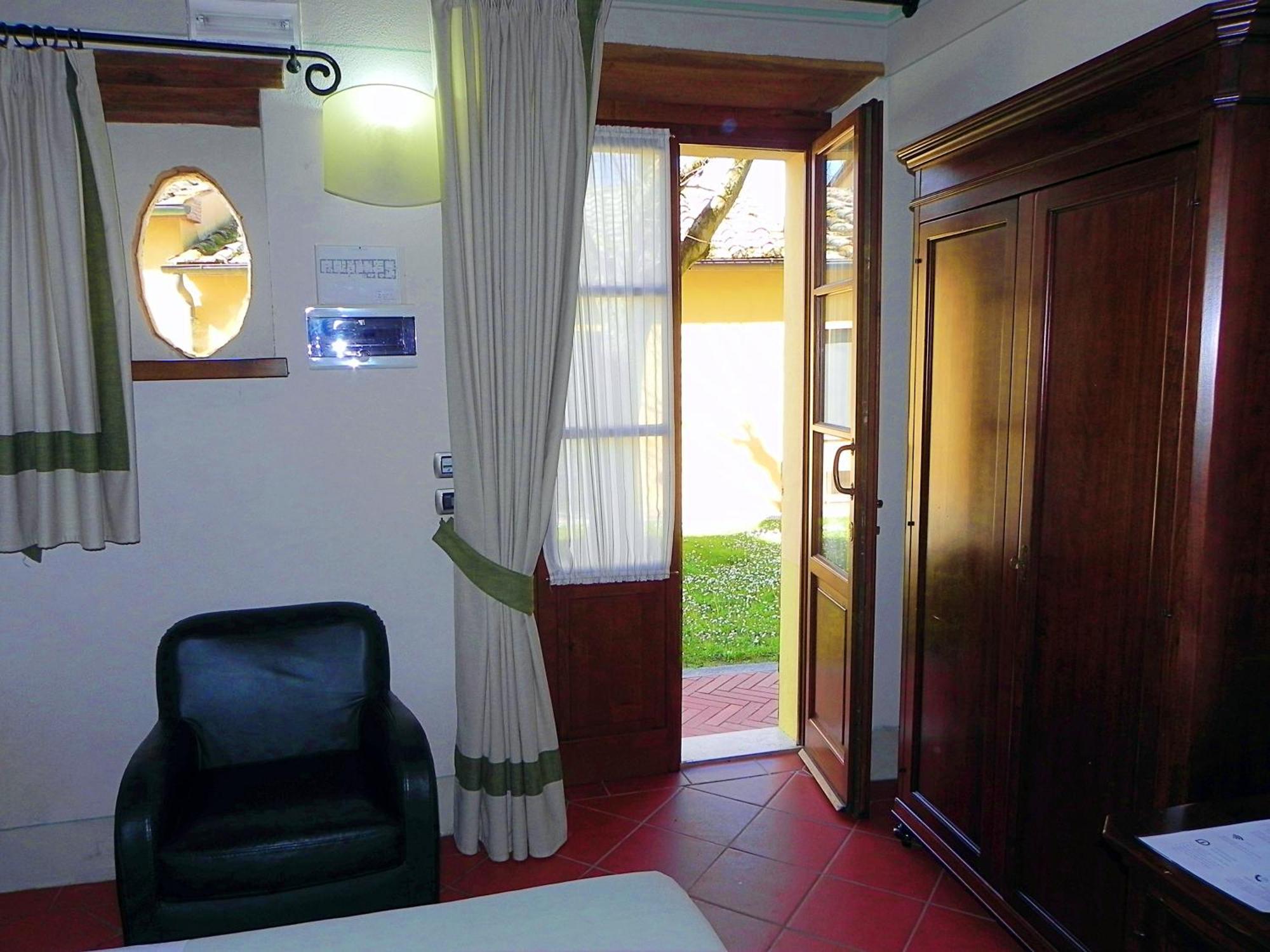 Relais La Martina 호텔 Pietraviva 외부 사진