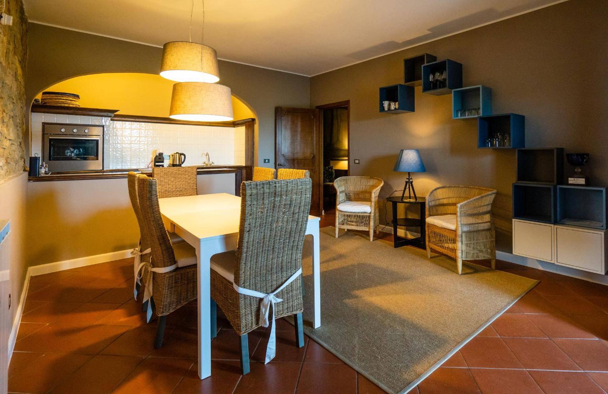 Relais La Martina 호텔 Pietraviva 외부 사진