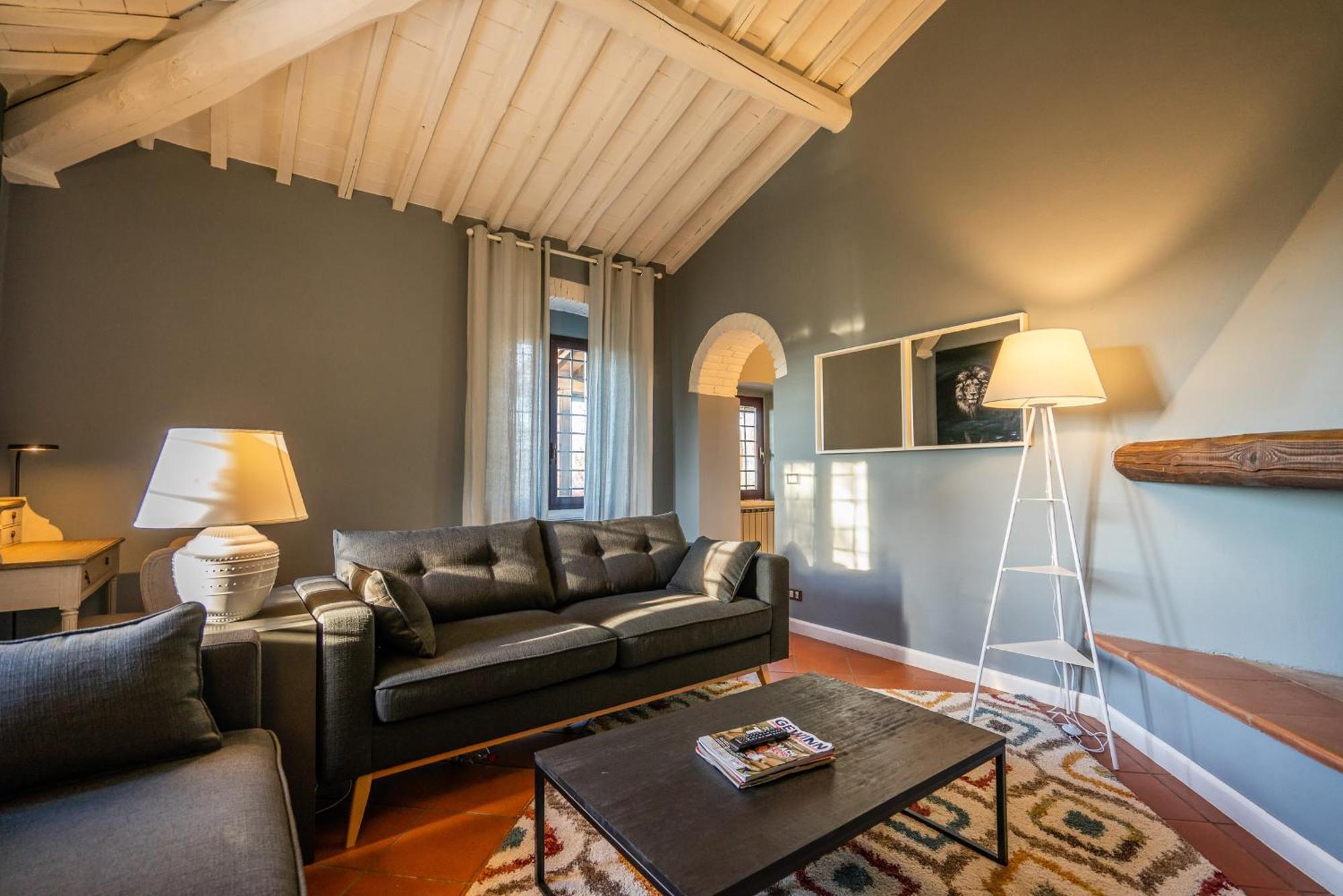 Relais La Martina 호텔 Pietraviva 외부 사진
