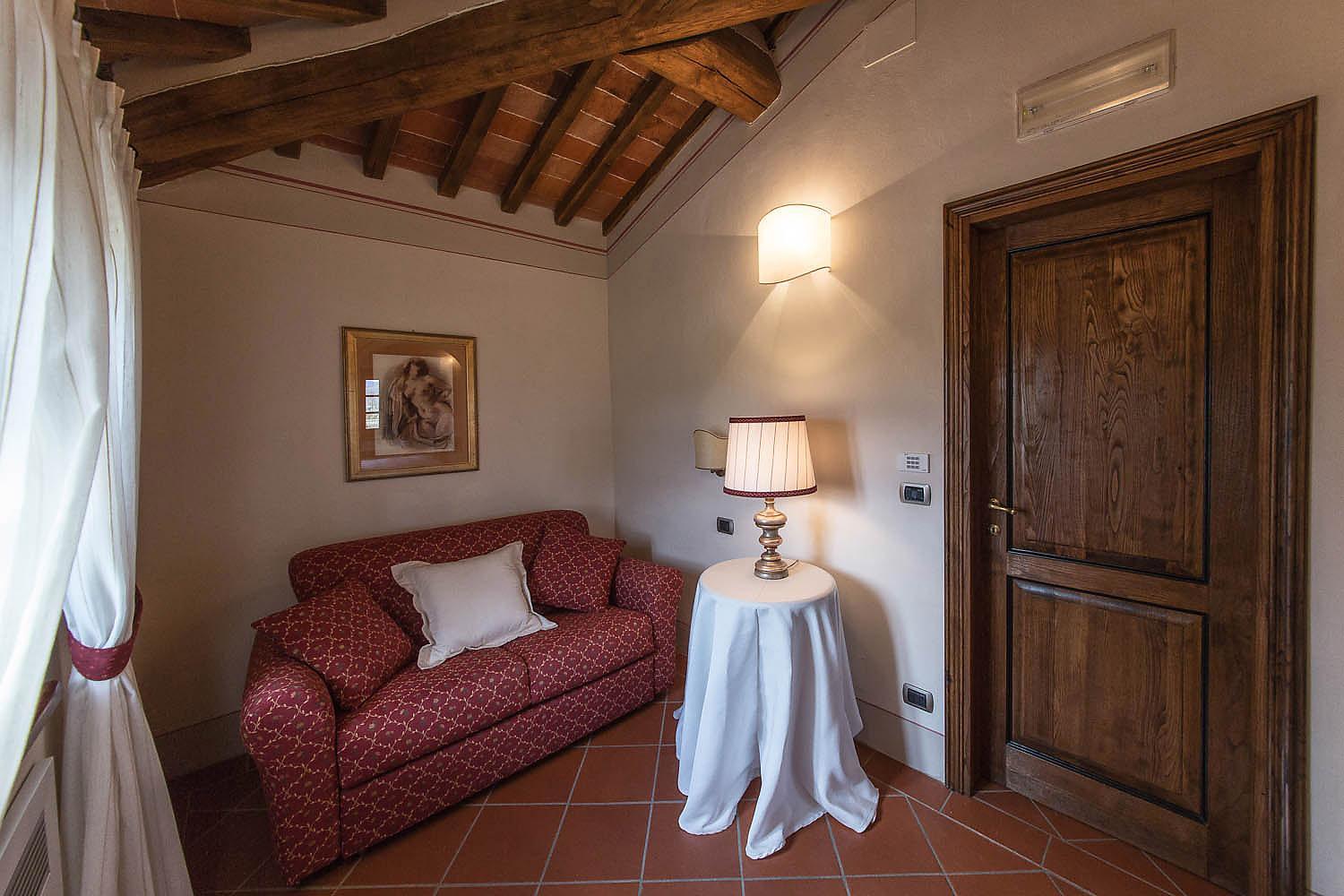 Relais La Martina 호텔 Pietraviva 외부 사진